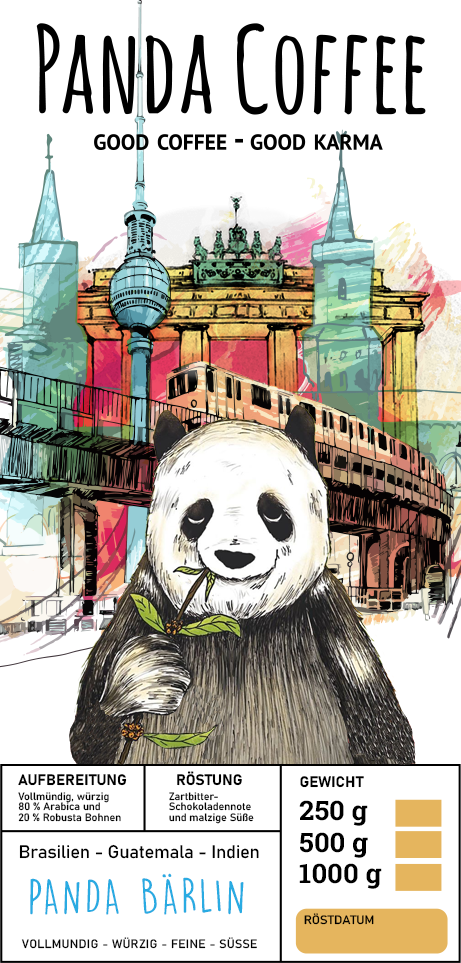 Label/Product Design